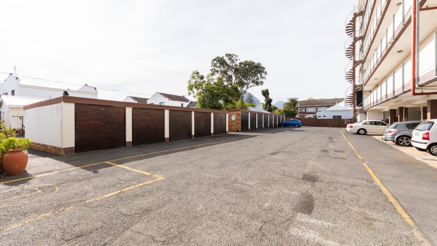 2 Bedroom Property for Sale in Audas Estate Western Cape